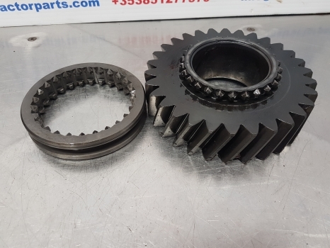 John Deere 7800, 6800, 6900, 7810, 6910, 7700, 7600 Pto Gear R130898, L100535 - عمود الكردان - جرار: صورة 2 John Deere 7800, 6800, 6900, 7810, 6910, 7700, 7600 Pto Gear R130898, L100535 - عمود الكردان - جرار: صورة 2