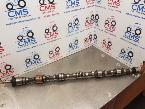 Lamboghini 1056, R1156, R1256 Engine Camshaft 0.047.1310.0, 0.047.1310.0/20 - عمود الكامات - جرار: صورة 1 Lamboghini 1056, R1156, R1256 Engine Camshaft 0.047.1310.0, 0.047.1310.0/20 - عمود الكامات - جرار: صورة 1