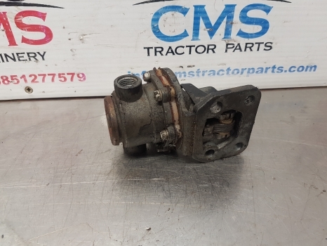 Lamboghini 1056, R1156, R1256,r550 Fuel Lift Pump 2.4519.209.0, 0.003.8319.6/10 - مضخة وقود - جرار: صورة 4 Lamboghini 1056, R1156, R1256,r550 Fuel Lift Pump 2.4519.209.0, 0.003.8319.6/10 - مضخة وقود - جرار: صورة 4