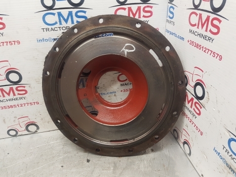 Lamborghini 1106 Same Laser 110 Rear Axle Brake Plate Rhs 17054300, 0.170.5430.0 - أجزاء الفرامل - جرار: صورة 2 Lamborghini 1106 Same Laser 110 Rear Axle Brake Plate Rhs 17054300, 0.170.5430.0 - أجزاء الفرامل - جرار: صورة 2