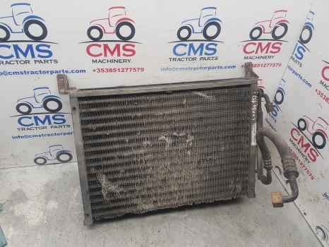 Lamborghini 950 Premium, Same, Deutz Condenser Radiator Air Cond 0.008.9342.3/20 - رديتر مكيف - جرار: صورة 2 Lamborghini 950 Premium, Same, Deutz Condenser Radiator Air Cond 0.008.9342.3/20 - رديتر مكيف - جرار: صورة 2
