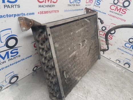 Lamborghini 950 Premium, Same, Deutz Condenser Radiator Air Cond 0.008.9342.3/20 - رديتر مكيف - جرار: صورة 4 Lamborghini 950 Premium, Same, Deutz Condenser Radiator Air Cond 0.008.9342.3/20 - رديتر مكيف - جرار: صورة 4