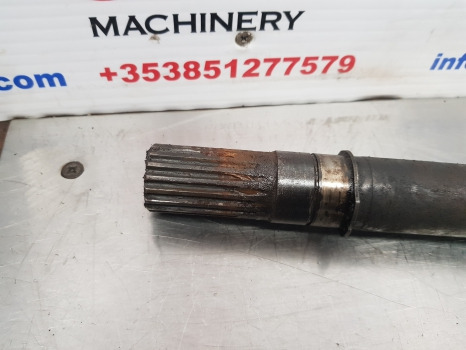 Lamborghini 950 Premium, Same, Fwd Drive Shaft, Propeller 0.255.2616.0/20 - المحور الأمامي: صورة 2 Lamborghini 950 Premium, Same, Fwd Drive Shaft, Propeller 0.255.2616.0/20 - المحور الأمامي: صورة 2