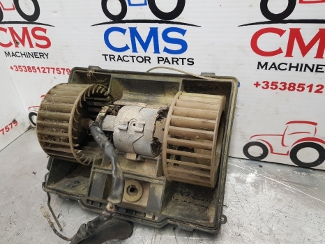 تدفئة/ تهوية - جرار Lamborghini, Same Cab Heating Unit 0.98708.51.4/40, 0.98708.59.1, 0.98708.58.1: صورة 7