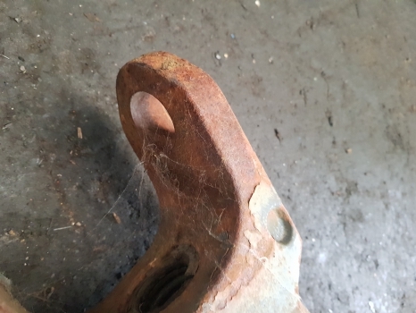 المحور و قطع الغيار - جرار Landini Blizzard Massey Ferguson Front Axle Ng200cd Beam 3426701m95, 3426704r5: صورة 7 المحور و قطع الغيار - جرار Landini Blizzard Massey Ferguson Front Axle Ng200cd Beam 3426701m95, 3426704r5: صورة 7