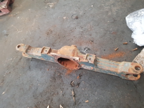 المحور و قطع الغيار - جرار Landini Blizzard Massey Ferguson Front Axle Ng200cd Beam 3426701m95, 3426704r5: صورة 8 المحور و قطع الغيار - جرار Landini Blizzard Massey Ferguson Front Axle Ng200cd Beam 3426701m95, 3426704r5: صورة 8