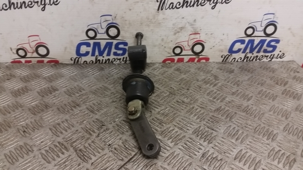 Landini Mythos Series Mythos 115 Brake Pedal Lever Assembly 3304805m92 - أجزاء الفرامل - جرار: صورة 2 Landini Mythos Series Mythos 115 Brake Pedal Lever Assembly 3304805m92 - أجزاء الفرامل - جرار: صورة 2