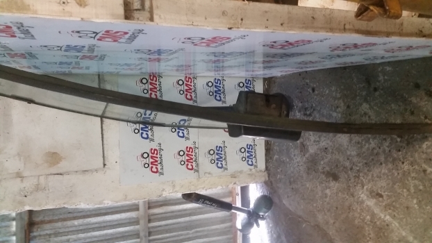 Landini Mythos Tdi 115 Cab Door Right Complete 3656166m1 - باب و قطع الغيار - جرار: صورة 3 Landini Mythos Tdi 115 Cab Door Right Complete 3656166m1 - باب و قطع الغيار - جرار: صورة 3