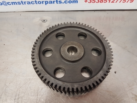 Landini Vision 105, 95 Fuel Pump Gear 68t 3117l261 - مضخة وقود - جرار: صورة 4 Landini Vision 105, 95 Fuel Pump Gear 68t 3117l261 - مضخة وقود - جرار: صورة 4
