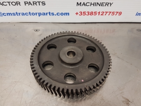 Landini Vision 105, 95 Fuel Pump Gear 68t 3117l261 - مضخة وقود - جرار: صورة 1 Landini Vision 105, 95 Fuel Pump Gear 68t 3117l261 - مضخة وقود - جرار: صورة 1