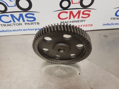 Landini Vision 105, 95 Fuel Pump Gear 68t 3117l261 - مضخة وقود - جرار: صورة 5 Landini Vision 105, 95 Fuel Pump Gear 68t 3117l261 - مضخة وقود - جرار: صورة 5