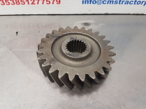 Manitou 728.4, Mt 728-4, Mt 728-2, Mt 928-4 Transmission Gear 25t 473226, 109573 - نقل الحركة: صورة 2 Manitou 728.4, Mt 728-4, Mt 728-2, Mt 928-4 Transmission Gear 25t 473226, 109573 - نقل الحركة: صورة 2