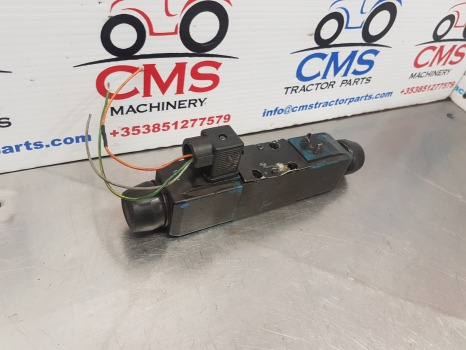Manitou 728.4, Mt 728-4, Mt 728-2, Mt 928-4 Valve Control Solenoid 550645 - جهاز استشعار: صورة 3 Manitou 728.4, Mt 728-4, Mt 728-2, Mt 928-4 Valve Control Solenoid 550645 - جهاز استشعار: صورة 3