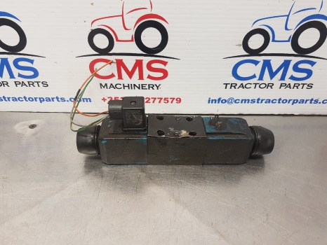 Manitou 728.4, Mt 728-4, Mt 728-2, Mt 928-4 Valve Control Solenoid 550645 - جهاز استشعار: صورة 1 Manitou 728.4, Mt 728-4, Mt 728-2, Mt 928-4 Valve Control Solenoid 550645 - جهاز استشعار: صورة 1