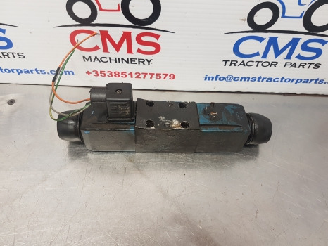 Manitou 728.4, Mt 728-4, Mt 728-2, Mt 928-4 Valve Control Solenoid 550645 - جهاز استشعار: صورة 2 Manitou 728.4, Mt 728-4, Mt 728-2, Mt 928-4 Valve Control Solenoid 550645 - جهاز استشعار: صورة 2