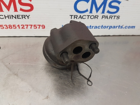 Manitou 728.4, Mt 728-4, Mt 728-2, Mt 928-4,transmission Filter Support 109572 - صندوق التروس: صورة 4 Manitou 728.4, Mt 728-4, Mt 728-2, Mt 928-4,transmission Filter Support 109572 - صندوق التروس: صورة 4