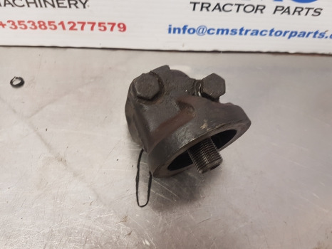 Manitou 728.4, Mt 728-4, Mt 728-2, Mt 928-4,transmission Filter Support 109572 - صندوق التروس: صورة 2 Manitou 728.4, Mt 728-4, Mt 728-2, Mt 928-4,transmission Filter Support 109572 - صندوق التروس: صورة 2
