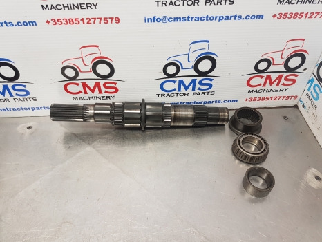 Manitou 728.4, Mt 728-4, Mt 728-2, Mt 928-4transmission Shaft Assy 109561 - نقل الحركة: صورة 1 Manitou 728.4, Mt 728-4, Mt 728-2, Mt 928-4transmission Shaft Assy 109561 - نقل الحركة: صورة 1