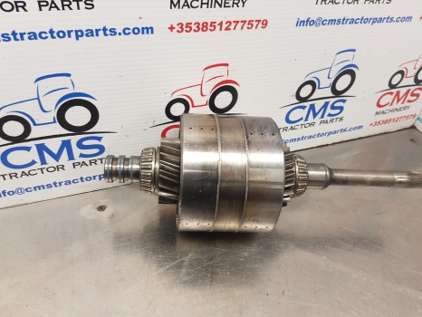 Manitou 728.4, Mt 728-4, Mt 728-2, Mt 928-4transmission Shaft Assy 109576 - نقل الحركة: صورة 2 Manitou 728.4, Mt 728-4, Mt 728-2, Mt 928-4transmission Shaft Assy 109576 - نقل الحركة: صورة 2