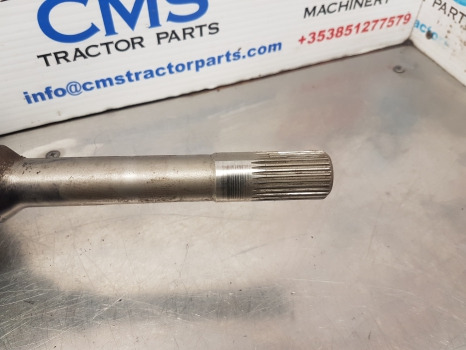 Manitou 728.4, Mt 728-4, Mt 728-2, Mt 928-4transmission Shaft Assy 109576 - نقل الحركة: صورة 3 Manitou 728.4, Mt 728-4, Mt 728-2, Mt 928-4transmission Shaft Assy 109576 - نقل الحركة: صورة 3