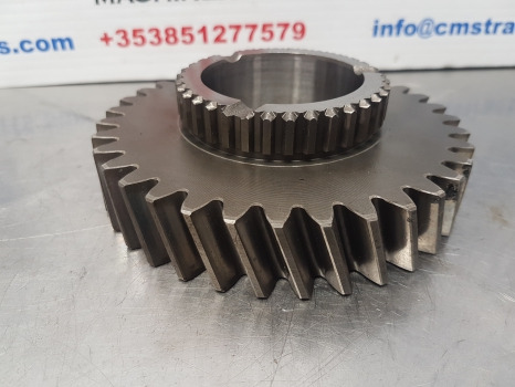 Manitou 728.4, Mt728-4, Mt928-4, Transmission Gear 35t 109569 - نقل الحركة: صورة 2 Manitou 728.4, Mt728-4, Mt928-4, Transmission Gear 35t 109569 - نقل الحركة: صورة 2