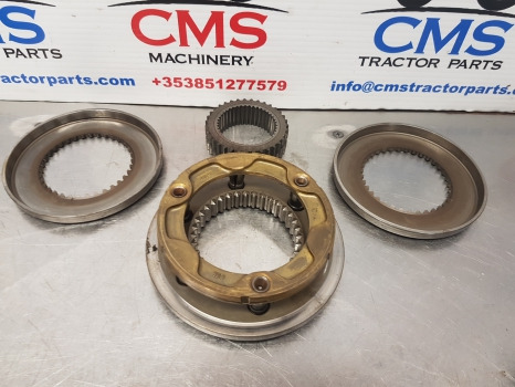 Manitou 728.4, Mt728-4, Mt928-4, Transmission Synchro Assy 109665, 109586 - نقل الحركة: صورة 2 Manitou 728.4, Mt728-4, Mt928-4, Transmission Synchro Assy 109665, 109586 - نقل الحركة: صورة 2