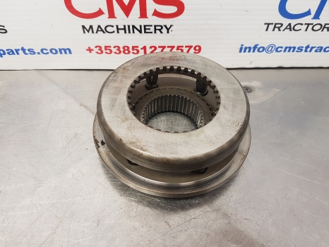 Manitou 728.4, Mt728-4, Mt928-4, Transmission Synchro Assy 109665, 109586 - نقل الحركة: صورة 1 Manitou 728.4, Mt728-4, Mt928-4, Transmission Synchro Assy 109665, 109586 - نقل الحركة: صورة 1