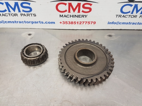 Manitou 728.4, Mt728-4, Mt928-4,transmission Gear 38t 109571, 66109 - نقل الحركة: صورة 4 Manitou 728.4, Mt728-4, Mt928-4,transmission Gear 38t 109571, 66109 - نقل الحركة: صورة 4