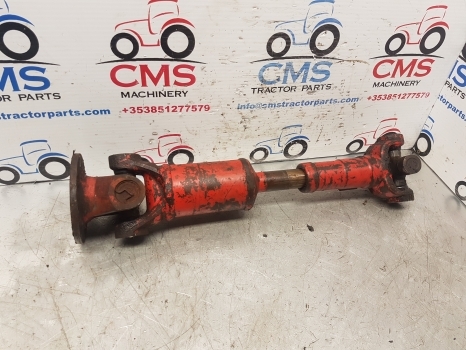 Manitou Maniscopic Mt425cp, 172/160 Front Axle Propeller Drive Shaft - عمود الكردان - رافعة تلسكوبية: صورة 1 Manitou Maniscopic Mt425cp, 172/160 Front Axle Propeller Drive Shaft - عمود الكردان - رافعة تلسكوبية: صورة 1