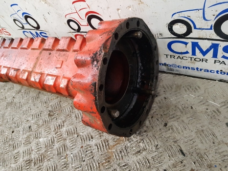 Manitou Maniscopic Mt425cp Clark Hurth 172/160 Half Axle Housing 738.06.001.27 - المحور الأمامي: صورة 3 Manitou Maniscopic Mt425cp Clark Hurth 172/160 Half Axle Housing 738.06.001.27 - المحور الأمامي: صورة 3