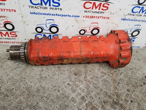 Manitou Maniscopic Mt425cp Clark Hurth 172/160 Half Axle Housing 738.06.001.27 - المحور الأمامي: صورة 1 Manitou Maniscopic Mt425cp Clark Hurth 172/160 Half Axle Housing 738.06.001.27 - المحور الأمامي: صورة 1
