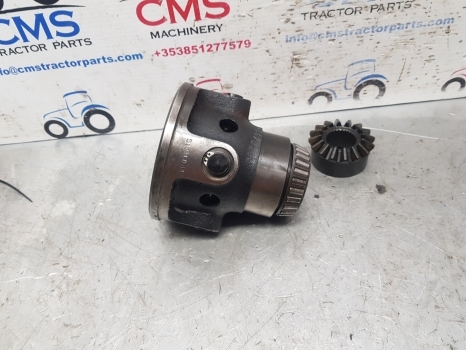 Manitou Mlt634-120 Dana Spicer 212/426 Axle Differential 51581d08; 112.04.702.01 - صندوق التروس التفاضلية - رافعة تلسكوبية: صورة 5 Manitou Mlt634-120 Dana Spicer 212/426 Axle Differential 51581d08; 112.04.702.01 - صندوق التروس التفاضلية - رافعة تلسكوبية: صورة 5