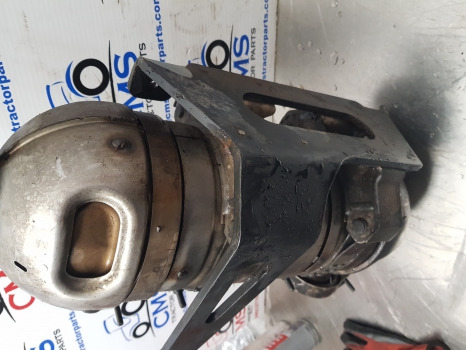 كاتم الصوت/الخمارات Manitou Mlt735-120 Lsu Exhaust Box Silencer Exaust Box: صورة 10