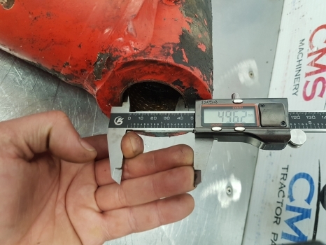 Manitou Mrt 2540, 2150, Mrt-x2150 Stabiliser Tilt Cylinder 569635 - اسطوانة هيدروليكية - رافعة تلسكوبية: صورة 5 Manitou Mrt 2540, 2150, Mrt-x2150 Stabiliser Tilt Cylinder 569635 - اسطوانة هيدروليكية - رافعة تلسكوبية: صورة 5