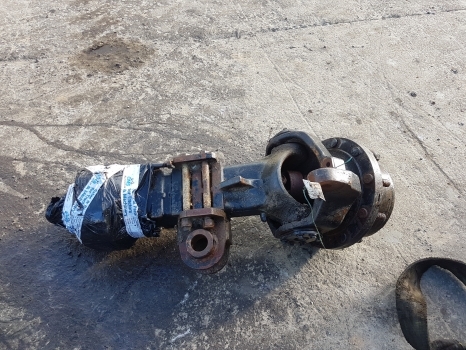 Manitou Mrt 2540 Front Axle Dana Spicer 357/212/302 Lhs 729427, 737961, 603818 - المحور الأمامي - الآلات الزراعية: صورة 1 Manitou Mrt 2540 Front Axle Dana Spicer 357/212/302 Lhs 729427, 737961, 603818 - المحور الأمامي - الآلات الزراعية: صورة 1