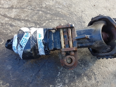Manitou Mrt 2540 Front Axle Dana Spicer 357/212/302 Lhs 729427, 737961, 603818 - المحور الأمامي - الآلات الزراعية: صورة 3 Manitou Mrt 2540 Front Axle Dana Spicer 357/212/302 Lhs 729427, 737961, 603818 - المحور الأمامي - الآلات الزراعية: صورة 3