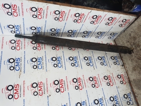 Manitou Mrt 2540, Mrt-x2540, Mtr2150, Mrt-x2150 Propeller Shaft 907575 - عمود الكردان - الآلات الزراعية: صورة 1 Manitou Mrt 2540, Mrt-x2540, Mtr2150, Mrt-x2150 Propeller Shaft 907575 - عمود الكردان - الآلات الزراعية: صورة 1