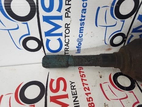 Manitou Mrt 2540, Mrt-x2540, Mtr2150, Mrt-x2150 Propeller Shaft 907575 - عمود الكردان - الآلات الزراعية: صورة 2 Manitou Mrt 2540, Mrt-x2540, Mtr2150, Mrt-x2150 Propeller Shaft 907575 - عمود الكردان - الآلات الزراعية: صورة 2