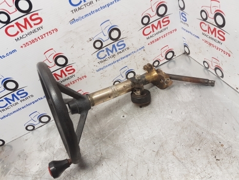 Manitou Mrt 2540, Mrt1432 Steering Column Assembly 201563 - عمود التوجيه - رافعة تلسكوبية: صورة 5 Manitou Mrt 2540, Mrt1432 Steering Column Assembly 201563 - عمود التوجيه - رافعة تلسكوبية: صورة 5