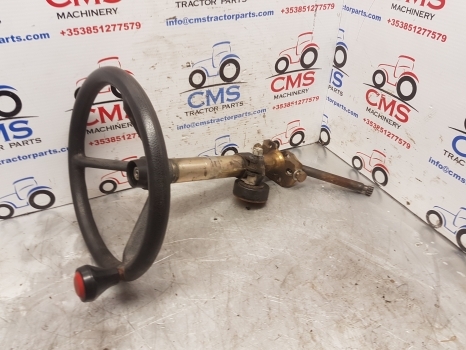 Manitou Mrt 2540, Mrt1432 Steering Column Assembly 201563 - عمود التوجيه - رافعة تلسكوبية: صورة 1 Manitou Mrt 2540, Mrt1432 Steering Column Assembly 201563 - عمود التوجيه - رافعة تلسكوبية: صورة 1