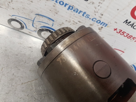 Manitou Mt425cp, Caterpillar Th62 , 172/160 Clark Hurth Differential 7380400104 - المحور الأمامي: صورة 5 Manitou Mt425cp, Caterpillar Th62 , 172/160 Clark Hurth Differential 7380400104 - المحور الأمامي: صورة 5