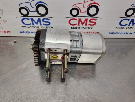 Massey Fergusn Mf 5400, 6200 Claas 800, Hydraulic Pump Rexroth 6005029358 - مضخة هيدروليكية: صورة 1 Massey Fergusn Mf 5400, 6200 Claas 800, Hydraulic Pump Rexroth 6005029358 - مضخة هيدروليكية: صورة 1