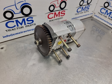 Massey Fergusn Mf 5400, 6200 Claas 800, Hydraulic Pump Rexroth 6005029358 - مضخة هيدروليكية: صورة 2 Massey Fergusn Mf 5400, 6200 Claas 800, Hydraulic Pump Rexroth 6005029358 - مضخة هيدروليكية: صورة 2