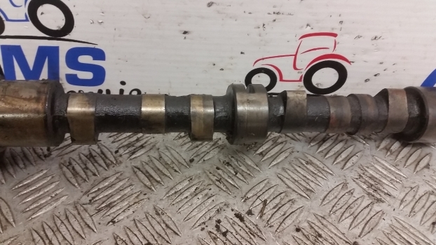 Massey Ferguson 130, 135, 140, 150 Camshaft 31415261 - عمود الكامات - جرار: صورة 2 Massey Ferguson 130, 135, 140, 150 Camshaft 31415261 - عمود الكامات - جرار: صورة 2