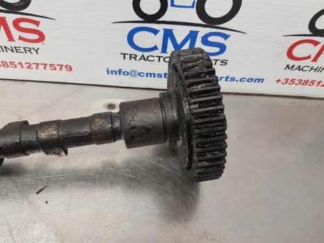 Massey Ferguson 135, 100, 200 Landini Series, Engine Camshaft 31415261, 733507m1 - المحرك و قطع الغيار: صورة 4 Massey Ferguson 135, 100, 200 Landini Series, Engine Camshaft 31415261, 733507m1 - المحرك و قطع الغيار: صورة 4