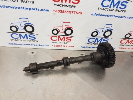 Massey Ferguson 135, 100, 200 Landini Series, Engine Camshaft 31415261, 733507m1 - المحرك و قطع الغيار: صورة 1 Massey Ferguson 135, 100, 200 Landini Series, Engine Camshaft 31415261, 733507m1 - المحرك و قطع الغيار: صورة 1