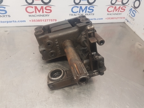 Massey Ferguson 135, 135, 165, 175, 185 Hydraulic Pump 10 Splines 1684582m92 - مضخة هيدروليكية - جرار: صورة 4 Massey Ferguson 135, 135, 165, 175, 185 Hydraulic Pump 10 Splines 1684582m92 - مضخة هيدروليكية - جرار: صورة 4