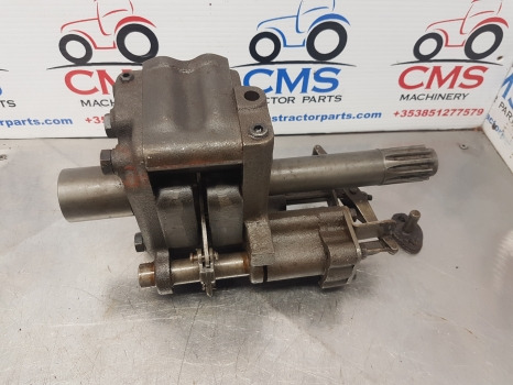 Massey Ferguson 135, 135, 165, 175, 185 Hydraulic Pump 10 Splines 1684582m92 - مضخة هيدروليكية: صورة 5 Massey Ferguson 135, 135, 165, 175, 185 Hydraulic Pump 10 Splines 1684582m92 - مضخة هيدروليكية: صورة 5