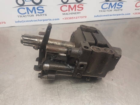 Massey Ferguson 135, 135, 165, 175, 185 Hydraulic Pump 10 Splines 1684582m92 - مضخة هيدروليكية - جرار: صورة 3 Massey Ferguson 135, 135, 165, 175, 185 Hydraulic Pump 10 Splines 1684582m92 - مضخة هيدروليكية - جرار: صورة 3