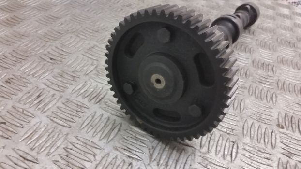 Massey Ferguson 135, 140, 150, Ad3.152 Camshaft And Gear 31415261, 0410241 - عمود الكامات - جرار: صورة 3 Massey Ferguson 135, 140, 150, Ad3.152 Camshaft And Gear 31415261, 0410241 - عمود الكامات - جرار: صورة 3